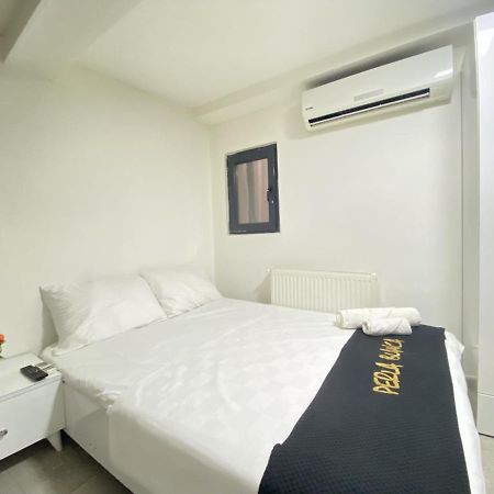 Apartament Comfortable And Central Studio Flat In Beyoglu Stambuł Zewnętrze zdjęcie