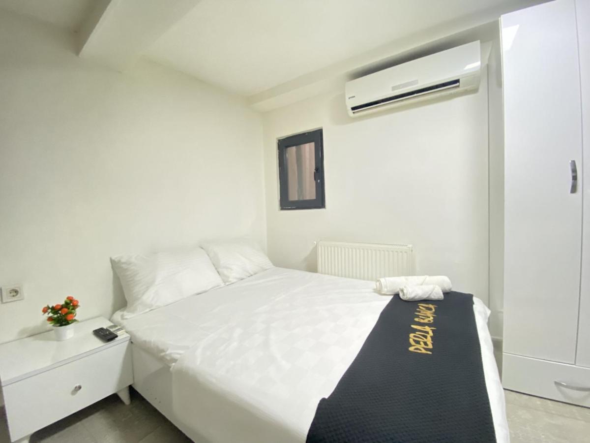 Apartament Comfortable And Central Studio Flat In Beyoglu Stambuł Zewnętrze zdjęcie