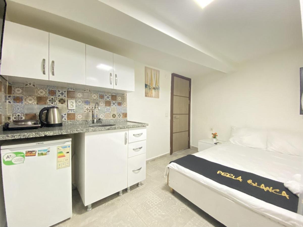 Apartament Comfortable And Central Studio Flat In Beyoglu Stambuł Zewnętrze zdjęcie