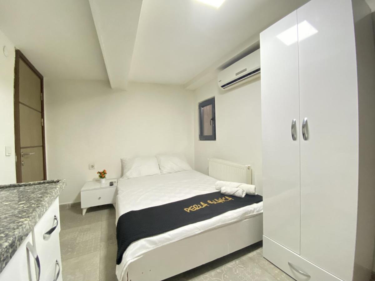 Apartament Comfortable And Central Studio Flat In Beyoglu Stambuł Zewnętrze zdjęcie