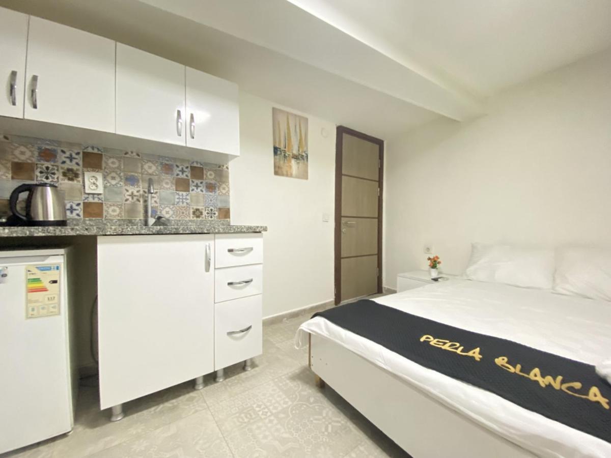 Apartament Comfortable And Central Studio Flat In Beyoglu Stambuł Zewnętrze zdjęcie