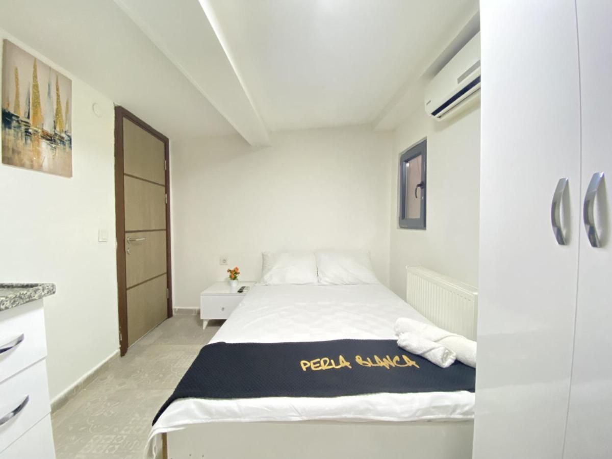 Apartament Comfortable And Central Studio Flat In Beyoglu Stambuł Zewnętrze zdjęcie